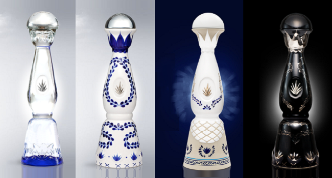 This Exclusive Bottle of Tequila Costs About the Same as the Deposit for a House