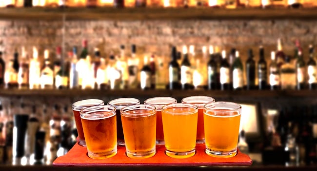 Unusually Delicious: Five Awesome Out-of-the-Box Ales to Try Now