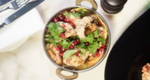 The Westbury - TheTaste.ie