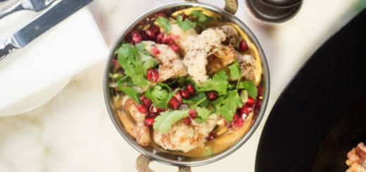 The Westbury - TheTaste.ie