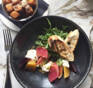 The Westbury - TheTaste.ie
