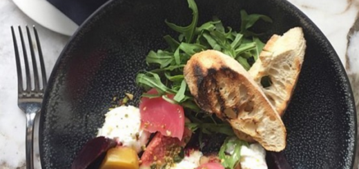 The Westbury - TheTaste.ie