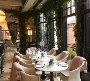 The Westbury - TheTaste.ie