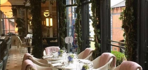 The Westbury - TheTaste.ie