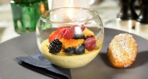The Westbury - TheTaste.ie