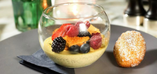 The Westbury - TheTaste.ie