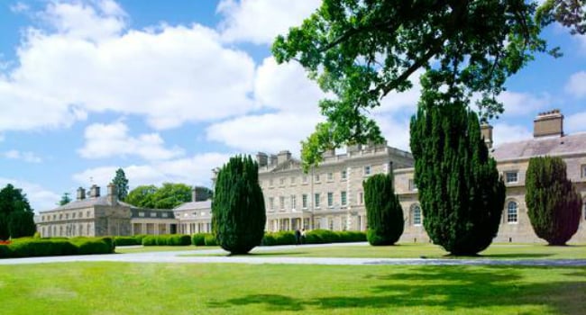 Historic Carton House