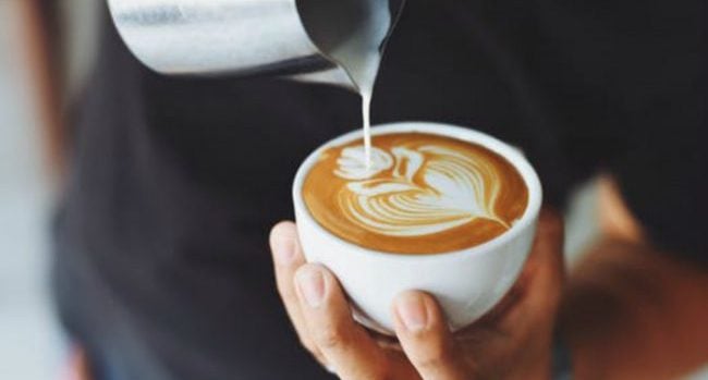 coffee