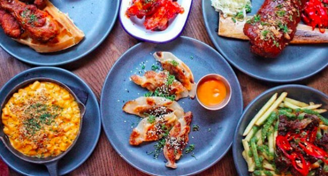 Food Photography