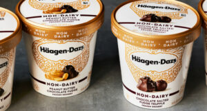 Häagen-Dazs Introduces