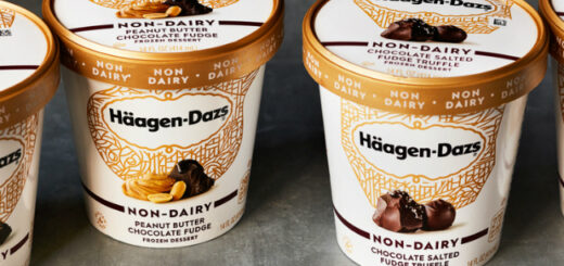 Häagen-Dazs Introduces