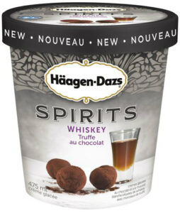 Häagen-Dazs