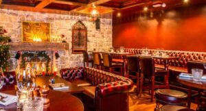 Library Bar