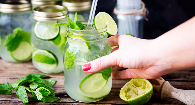 National Mojito Day