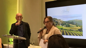 oz clarke interview