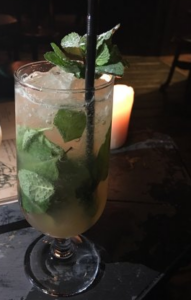 peruke and periwig mojito 2
