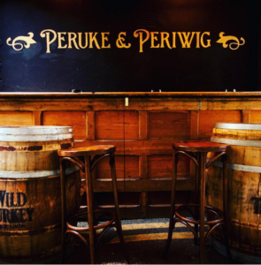 peruke and periwig mojito 2