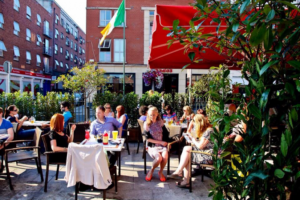 Here's Why your Summer BBQ Dreams will Come True at The Church