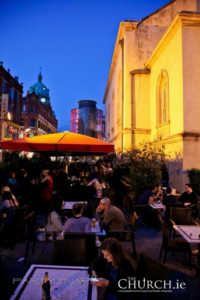 Here's Why your Summer BBQ Dreams will Come True at The Church