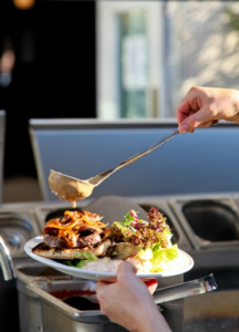 Here's Why your Summer BBQ Dreams will Come True at The Church Bar