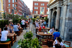Here's Why your Summer BBQ Dreams will Come True at The Church