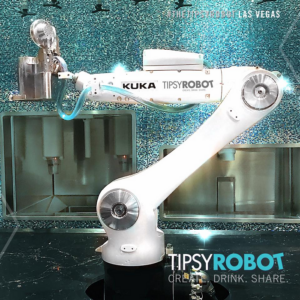 The Science Fiction Drinks that Might Become a Reality Sooner than We Think