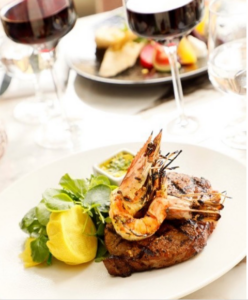 The Westbury - TheTaste.ie