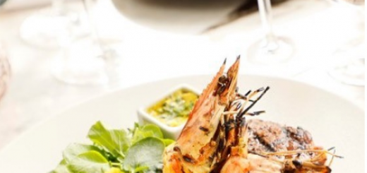 The Westbury - TheTaste.ie