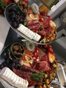 Granary Cafe Waterford