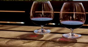 An Unprecedented Tasting of Great Port Wines is Coming to The Merrion Hotel this 7th of September