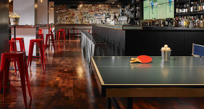 Are you not Entertained? Share Booze and Banter at These 11 Activity-Packed Dublin Venues