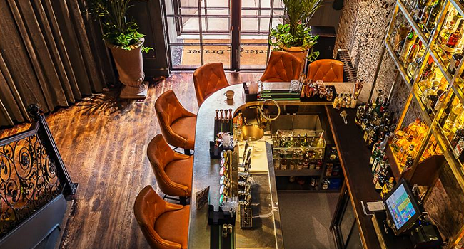 Bank Holiday Plans Sorted! All Day Brunch Party at Farrier & Draper
