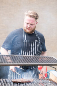 Big Grill Fest