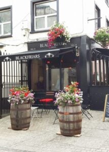 Waterford Blackfriars