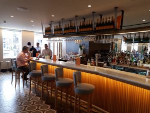 Brown Thomas Veuve Clicquot Summer Afternoon Tea 9