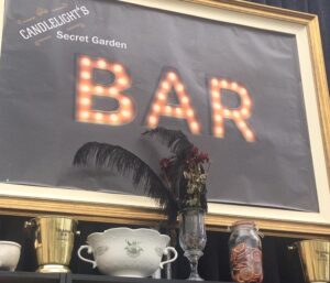 CandlelightBar