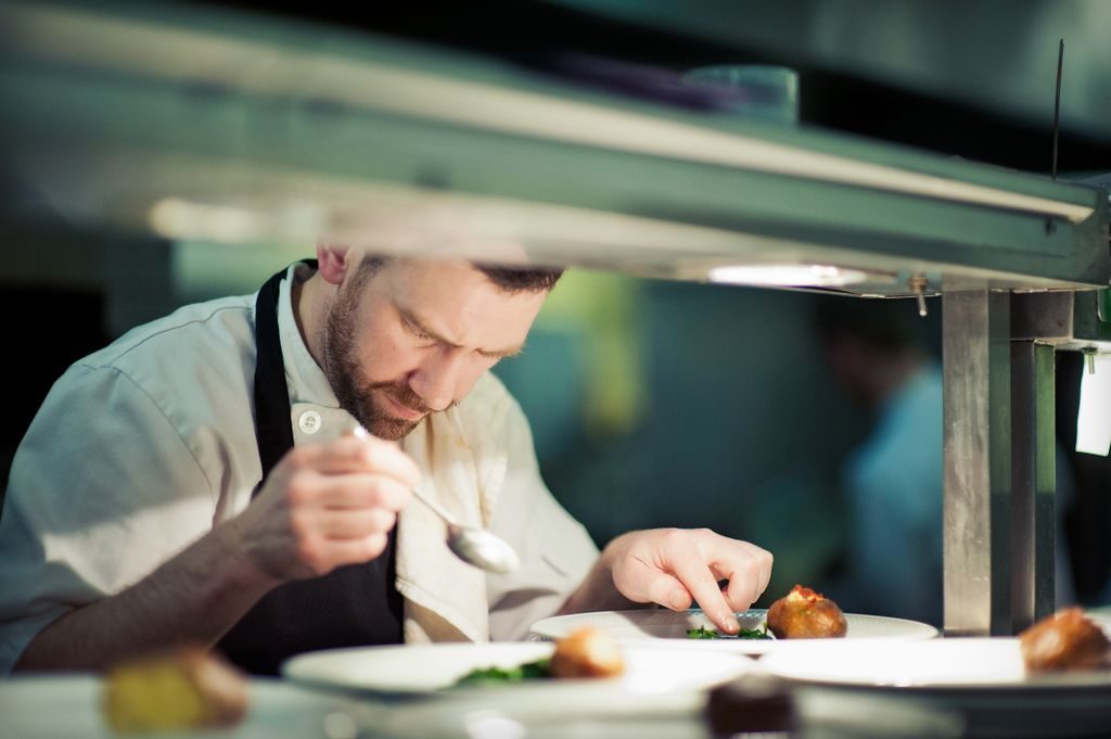 Chef Collab