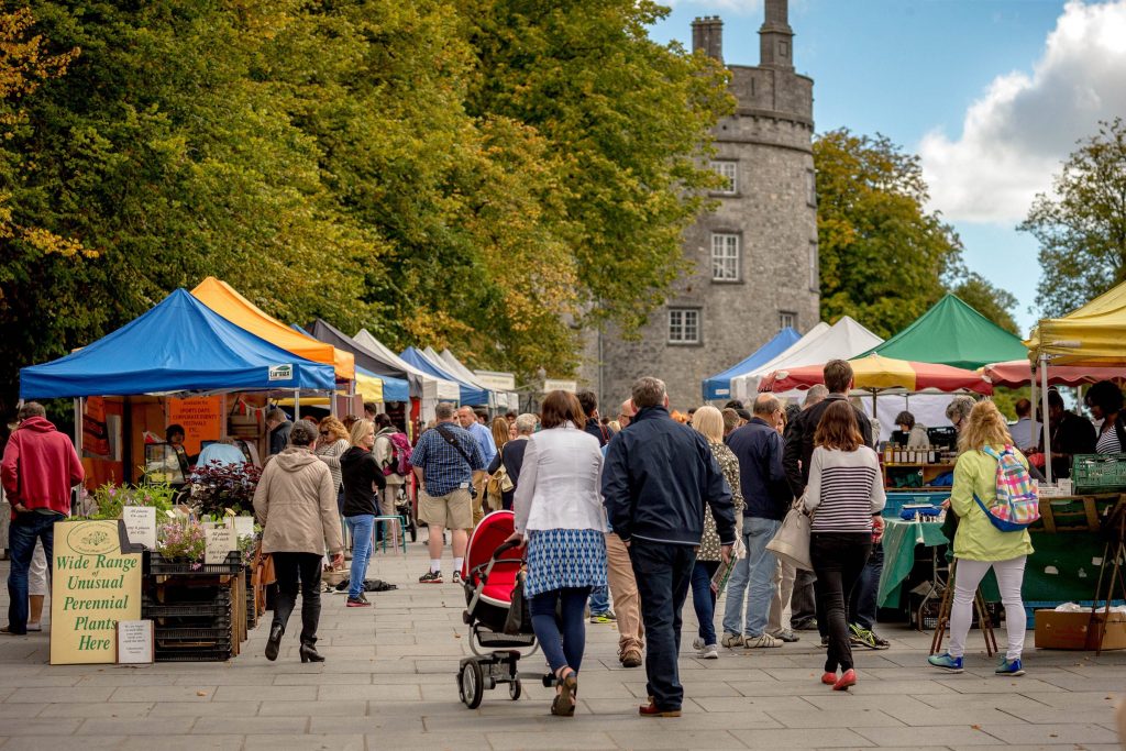 FarmersMarketKilkenny