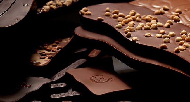 Hotel Chocolat 2