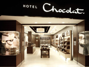 Hotel Chocolat 3