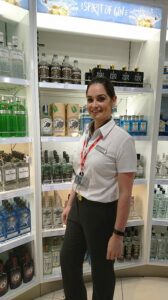 It's all About People's Stories - Meet the Ambassadors Representing Irish Gin at The Loop (1)