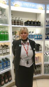 It's all About People's Stories - Meet the Ambassadors Representing Irish Gin at The Loop (1)