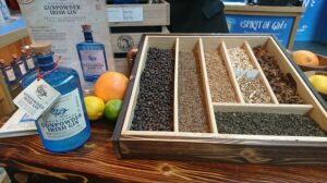 It's all About People's Stories - Meet the Ambassadors Representing Irish Gin at The Loop (1)