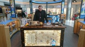 It's all About People's Stories - Meet the Ambassadors Representing Irish Gin at The Loop (1)