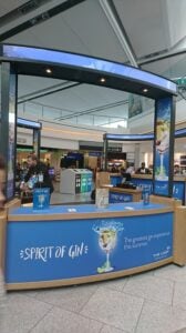 It's all About People's Stories - Meet the Ambassadors Representing Irish Gin at The Loop (1)