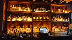 Camden Street's Latest Addition is your Next Hangout Spot - Jimmy Rabbitte's Bar Review [September Edition]