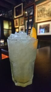 Camden Street's Latest Addition is your Next Hangout Spot - Jimmy Rabbitte's Bar Review [September Edition]