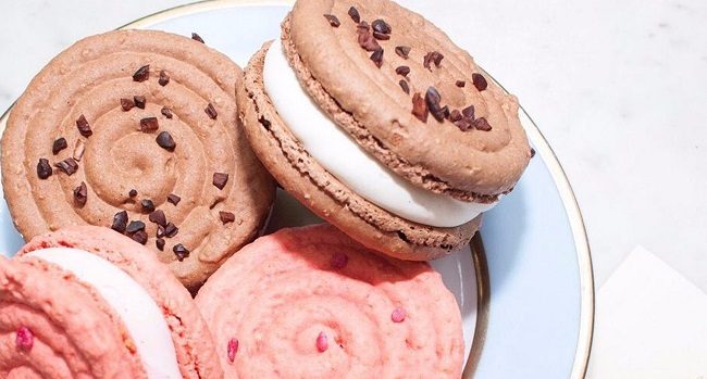 Laduree-Macaron-Ice-Cream-Sandwich