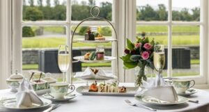 Luttrellstown feature 1