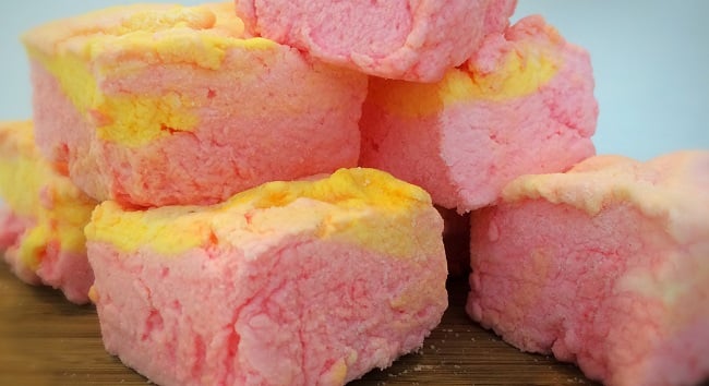 Marshmallow Recipe